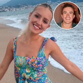 The Bachelor's Daisy Kent on Thor Herbst Romance, How They Reconnected