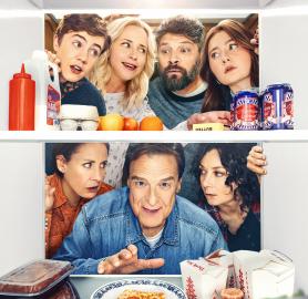 ‘The Conners' Renewed by ABC for 7th and Final Season
