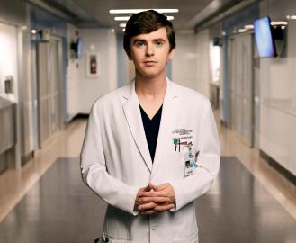 'The Good Doctor' Series Finale: Did Shaun Save Both Glassy and Claire?