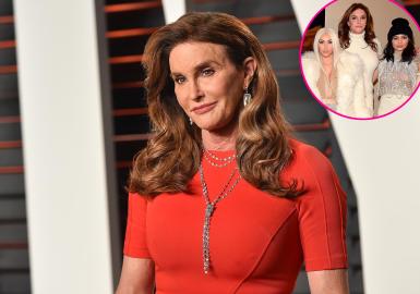 The Kardashians Slam Caitlyn Jenner's ‘Strange’ Tell-All Doc Participation