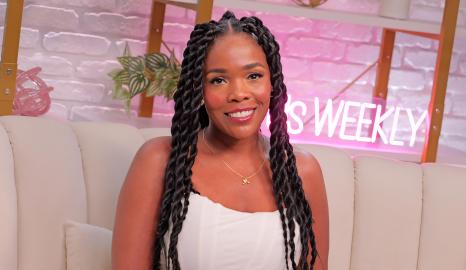 The Valley’s Jasmine: Jax Is Trying to Get Under Brittany's Skin With Model
