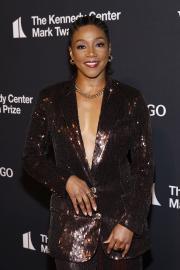 Tiffany Haddish Is ‘Never’ Drinking Again — Except This One Occasion