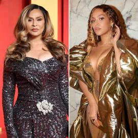 Tina Knowles Reveals Daughter Beyonce Was 'Bullied a Bit' While Growing Up