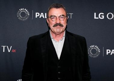 Tom Selleck Hopes CBS Rethinks ‘Blood Bloods’ Cancellation