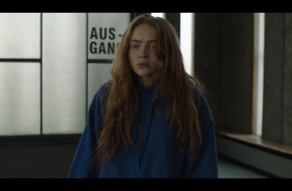 Watch Sadie Sink Battle a German Cult in Trailer for Thriller ‘A Sacrifice’
