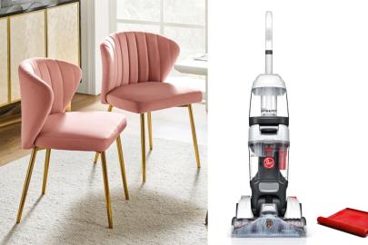 Here Are 10 Deals to Shop During Wayfair's Way Day Sale