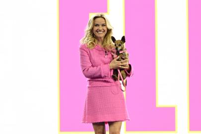 What Is 'Elle' About? Inside Reese Witherspoon's 'Legally Blonde' Prequel