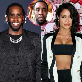 Why Diddy Didn’t Mention Cassie’s Name In His Controversial Apology Video