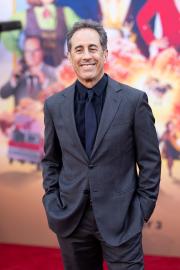 Jerry Seinfeld Explains Why He Misses ‘Dominant Masculinity’ in Society