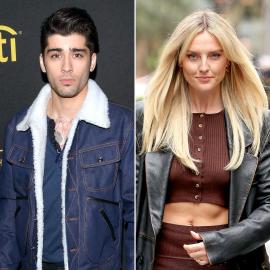 Zayn Malik Says He 'Didn't Know Anything' While Engaged to Perrie Edwards