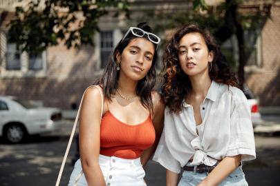 18 of the Best Early Memorial Day Fashion Deals on Amazon