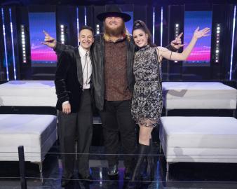 ‘American Idol’ Finale Live Blog: Who Will Be Named Winner of Season 22?