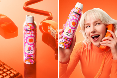 Extend Your Blowout With This Oil-Absorbing, Do-It-All Dry Shampoo