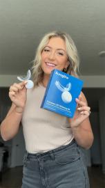 This Teeth Whitening Kit With 28K 5-Star Reviews Works ‘Instantly’