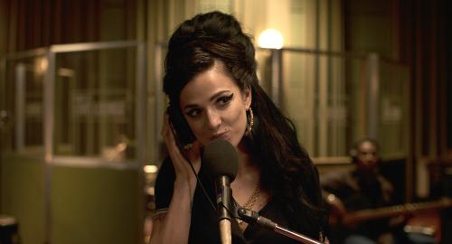 ‘Back to Black’ Star Marisa Abela Addresses Amy Winehouse Biopic Backlash