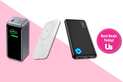 I’m a Shopping Writer and These Are the Best Deals on Portable Chargers Today