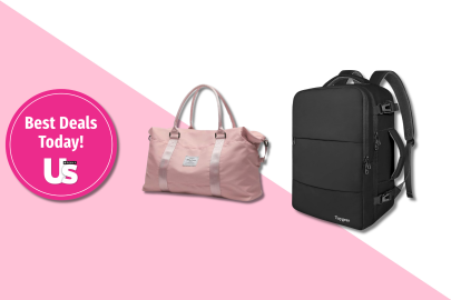 I’m a Shopping Writer and These Are the Top Deals on Travel Bags Today