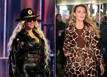I Swear By This Mascara Beyoncé and Blake Lively Have Worn