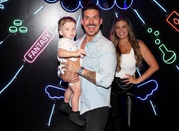 Brittany Cartwright Slams Concerns About Son Cruz Amid Jax Taylor Split