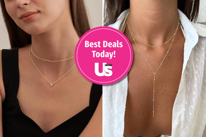 I’m a Shopping Writer and These Are the Best Deals on Dainty Jewelry Today