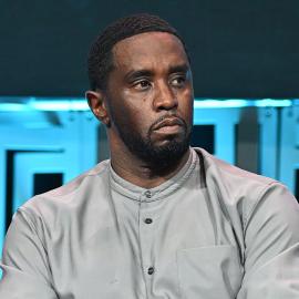 Diddy Apologizes for ‘Inexcusable’ Actions After Cassie Video Resurfaces