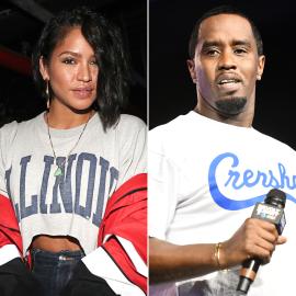 Cassie's Attorney Slams Diddy's Apology for Being 'More About Himself'