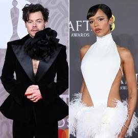 Why Did Harry Styles and Taylor Russell Split? What Went Wrong