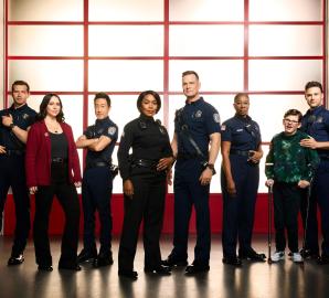 ‘9-1-1’ Crew Member Killed in Car Accident After Working 14-Hour Shift