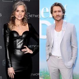 Hilarie Burton Morgan Wasn't Asked Back for 'One Tree Hill' Season 7