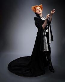 Jinkx Monsoon Details Her Villainous ‘Doctor Who’ Role: 'Dream Job'