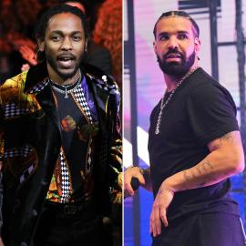 A Complete Guide to All the Kendrick Lamar vs. Drake Diss Tracks