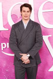 Would The Idea of You's Nicholas Galitzine Do an August Moon Concert?