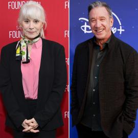 Patricia Richardson Used $1M ‘Home Improvement’ Pay Gap to End Series
