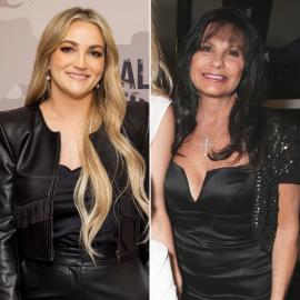 Jamie Lynn Spears Is 'Blessed' to Have Mom Lynne Amid Britney's Claims