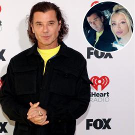 Who Is Gavin Rossdale's Girlfriend Xhoana X? Gwen Stefani Look-Alike