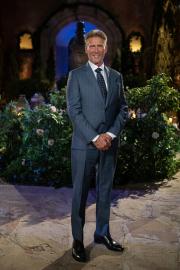 Golden Bachelor's Gerry Turner Reveals if He's Dating Again Amid Divorce