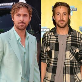 Has Ryan Gosling Gone 'Overboard' With Botox and Filler? Experts Weigh In