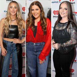 Yee Hawt or Not? Best and Worst Dressed Stars at iHeartCountry Festival