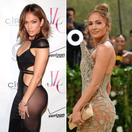 Jennifer Lopez Is the ‘Thinnest’ She’s Ever Been: Weight Loss Photos