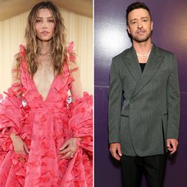 Jessica Biel Making ‘Concerted Effort’ to ‘Make a Splash’ Without Justin