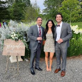 The Bachelor’s Joey Dad Opens Up About Coming Out as Gay to His Kids