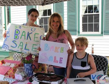 John Travolta Shares Sweet Mother’s Day Tribute to Late Wife Kelly Preston