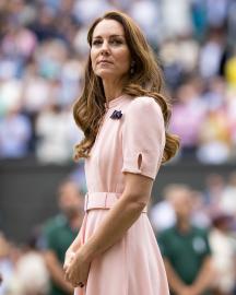 Kate Middleton Expected to Halt Public Duties for 'Some Time' Amid Cancer
