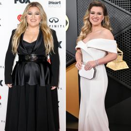 Kelly Clarkson Wants to 'Get Into the Bikini She's Been Dreaming Of'