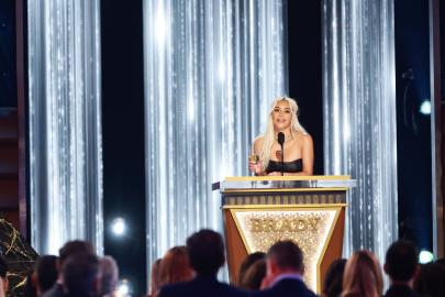 Kim Kardashian Booed at Tom Brady Roast as She Addresses Dating Rumors