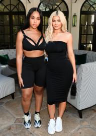 Kylie Jenner and Jordyn Woods Have 'Healthy Distance' in Friendship Now