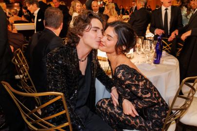 Kylie Jenner Showed ‘No Signs’ of Pregnancy Amid Timothee Chalamet Rumors