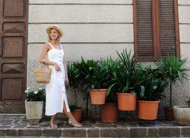 15 Luxe-Looking Linen Pieces Under $30