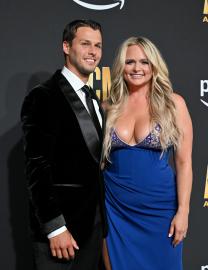 Miranda Lambert’s Husband Brendan McLoughlin Is ‘Living the Good Life’