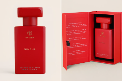 This Sweet Cherry Fragrance Is Your New Signature Summer Scent